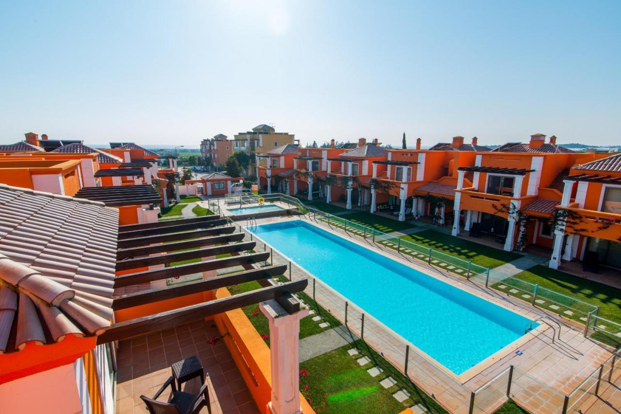 Anis Lux Tavira Residence Villa 5Q لوز دي تافيرا المظهر الخارجي الصورة