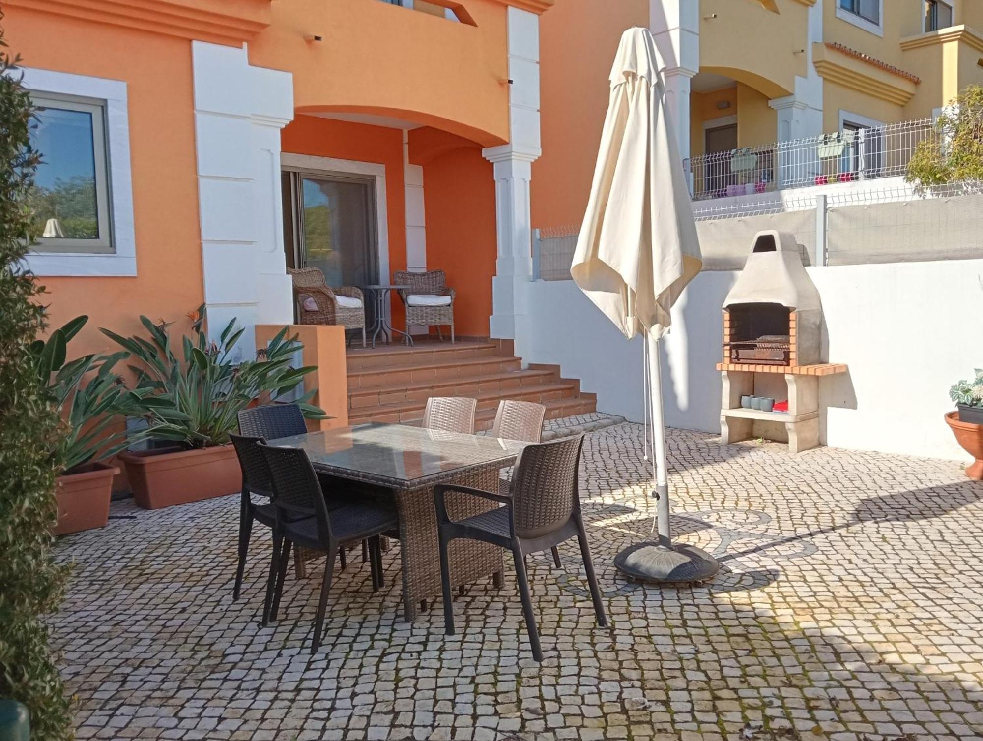 Anis Lux Tavira Residence Villa 5Q لوز دي تافيرا المظهر الخارجي الصورة
